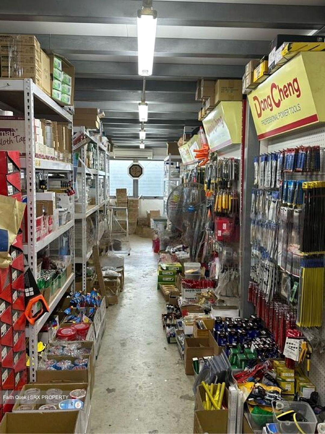 Synergy @ KB (D14), Factory #580582441